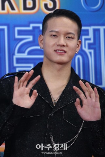 [KBS 가요대축제 B컷] 비투비 프니엘