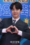 [KBS 가요대축제 B컷] 방탄소년단(BTS) 제이홉 