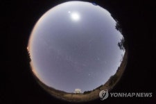 오늘밤 11시 20분, 사분의자리 유성우…기대 반 우려 반 네티즌 반응 