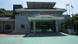 [임시정부 100주년 민족대표 33인 생가]만해 한용운, 홍성8경이 된 방2칸 부엌1칸 초가 