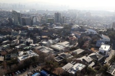 고가주택 공시가격 크게 오른다…상승률 전년 대비 최고 3배 