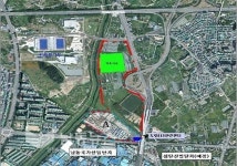 인천 남촌일반산업단지,국토부의 2019년 산업단지로  지정돼 