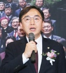 [한중우호인물대상] 임시정부 수립 100주년의 주역과 후손 이소심 이종찬 윤경자 김정육 김선현 