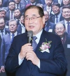 [한중우호인물대상] 임시정부 수립 100주년의 주역과 후손 이소심 이종찬 윤경자 김정육 김선현 
