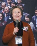 [한중우호인물대상] 임시정부 수립 100주년의 주역과 후손 이소심 이종찬 윤경자 김정육 김선현 