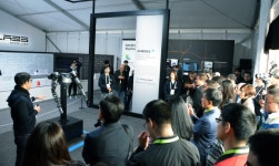 [CES 2019] 첫 출전 ‘네이버’...기술 기업으로 세계에 눈도장 