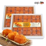 [이번주 홈쇼핑] 홈앤쇼핑·공영쇼핑, 설 맞이 풍성한 먹거리 