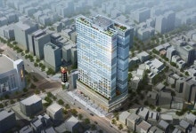 대보건설, 대구 중심 중앙로역 동성로 하우스디 어반 오피스텔 2월 분양 