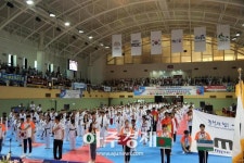 서천군, 활발한 스포츠 마케팅으로 지역 경제 효과 창출 ‘기대’ 