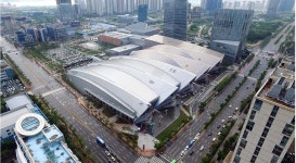 IFEZ·인천관광공사,2배로 넓어진 송도컨벤시아 홍보 박차 