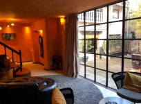 [포토] 손혜원과 측근이 구입했다는 목포 창성장 