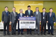 부산시, 걷기 좋은 보행 도시 실현 순항 
