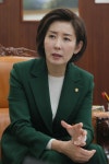 초권력형 비리가 초현실적 상상력?...나경원 비리 발원에 靑 시끌 