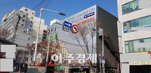 [분양탐방-소비자의 눈] 대방건설 송산 대방노블랜드 5, 6차, 3.3㎡당 1천만원대 고분양가에 미흡한 인프라 