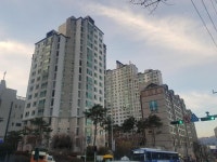 [우리동네 관심단지]강북구 미아동 삼성래미안트리베라2차 전셋값 3억원대 