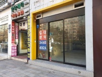[르포] 압구정 도로변 상가건물 높아진다는데...경기침체·보유세 인상에 거래 끊겨 
