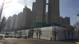 강남구 부촌 개포동 부동산 지도가 바뀐다… 래미안 루체하임 이어 블레스티지 곧 입주 