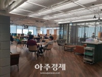 오늘은 어디 앉아서 일할까...내맘대로 공유오피스 