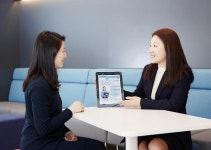 삼성화재, 경력단절녀 위한 특화영업조직 SF 지점 출범 