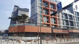 [우리동네 관심 단지] 개포주공2단지 재건축 래미안 블레스티지 2월말 입주 