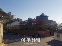 [르포] 고가 단독주택 밀집된 용산구 중개업소…투자자·수요자 발길 뚝 