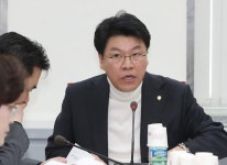 [포토] 장제원 의원 부친은 동서대 설립자 