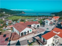 남해의 아름다운 자연 속 양조장, 완벽한 인생 브루어리 