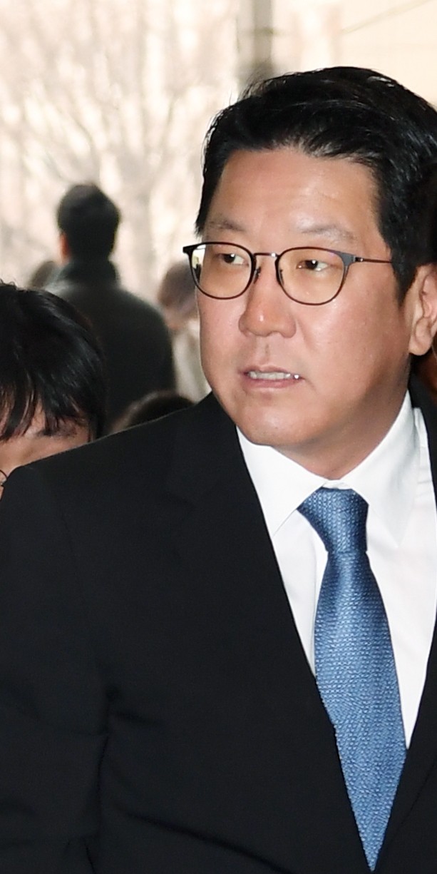 흑백요리사 정지선, 루머 부인 영상 게시