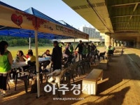 안양시 웰빙시대 부응 시민건강 챙기기 나서 