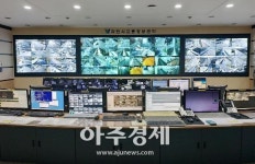 과천시 교통정보CCTV 시스템...200만 화소 디지털방식 교체 