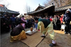 [설 명절 연휴 가볼 만한 곳]한국민속촌·남산 한옥마을·해미읍성·대관령 양떼목장 