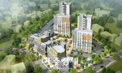 세종시 조치원읍 서창 행복주택 입주자격 완화, 입주예정자 재모집 