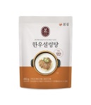 김철호 본아이에프 대표 “명절 HMR 특수···프리미엄 제품 내놓을 것” 