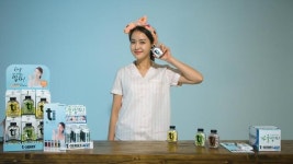성원제약, 국내 최초 고체형 가글 출시 