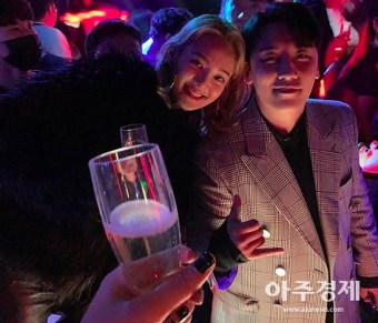 클럽 버닝썬 추정 성관계 동영상 확산…버닝썬 국민청원도 잇따라