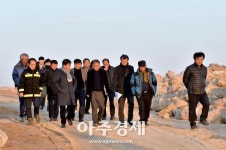 부여군, 현장 중심 소통행정 강화 나서 