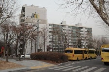 강남 개포우성8차·현대3차, 통합 재건축 난항...현대3차 반발 거세 