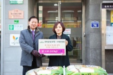 만민중앙성결교회, 지역 사회에 ‘따뜻한 사랑 나누기’ 눈길 