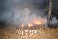 안산소방 정월 대보름 특별경계근무 돌입 