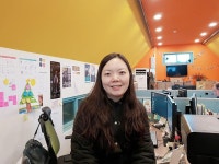 [김호이의 사람들] 대구청소년창의센터 조은정 前 팀장이 말하는 학교 밖 청소년 이야기