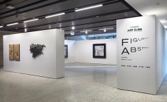 이대서울병원 갤러리 ‘아트큐브’ 첫 전시회 개최 