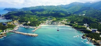 강화도(외포항)~석모도(석포리)간  해상케이블카 설치된다 