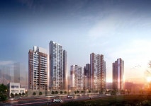 22일 아파트투유, 평촌 래미안 푸르지오 등 알짜 재개발·재건축 단지 모델하우스 오픈 