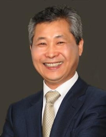 1차 투표 결과, 1위 김기문ㆍ2위 이재한 후보···2차서 재대결