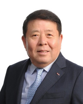 1차 투표 결과, 1위 김기문ㆍ2위 이재한 후보···2차서 재대결