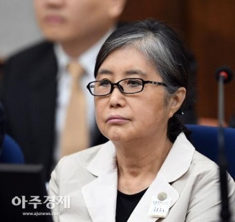 최순실 헌법소원 ‘패소’…헌재 “박영수 특검법 합헌”