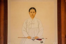 [3.1운동 100주년]③대한독립 만세! 우렁찬 함성을 듣다…천안 독립기념관‧유관순 열사 생가 