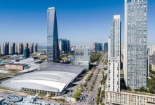 인천 분양권 거래의 절반…송도가 뜨겁다 