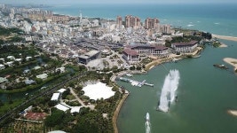 2030년까지 휘발유車 퇴출 중국 하이난성 전기차 보급 로드맵 발표 