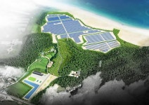 당진에코파워-SK디앤디, 272억원 규모 태양광사업 계약  